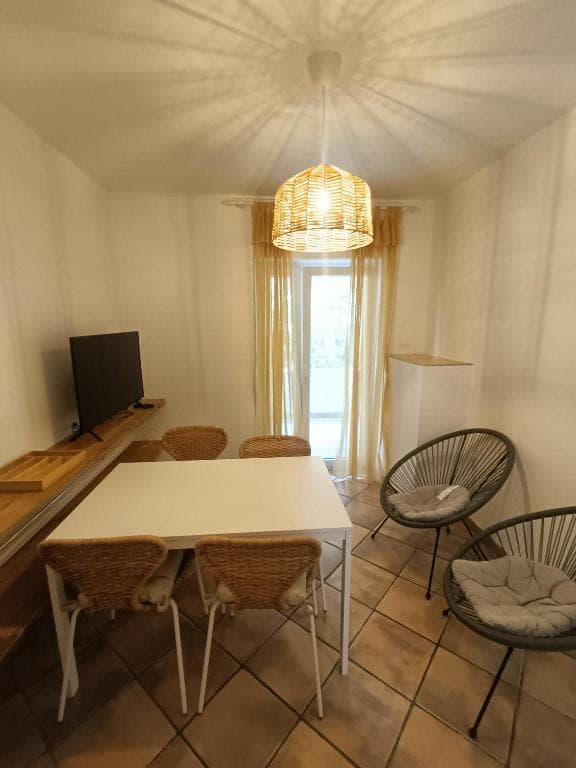 Apartment with Terrace at Casa Valsecca in Krk - gallery image 2