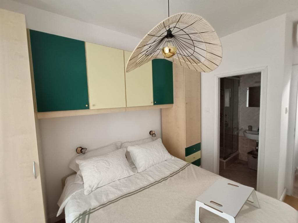 Apartment with Terrace at Casa Valsecca in Krk - gallery image 14