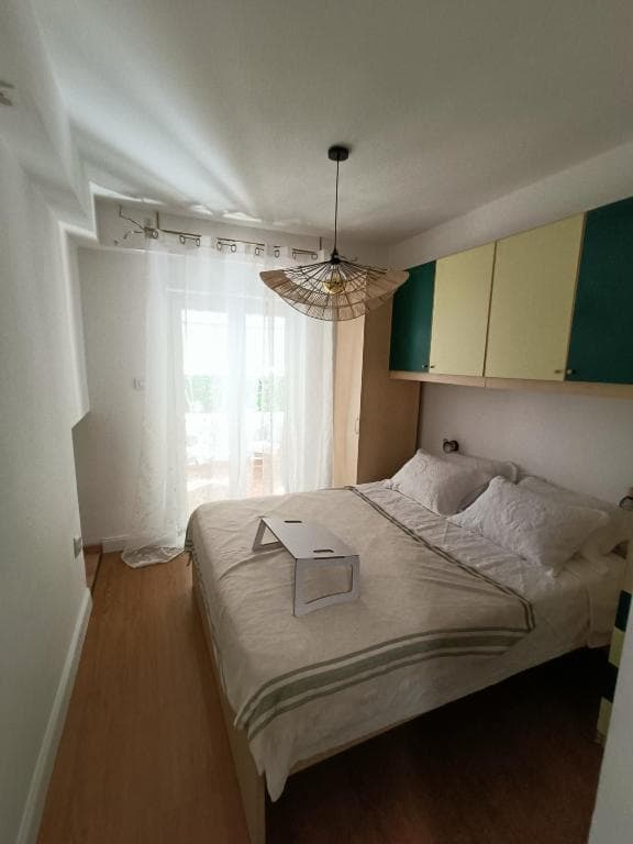 Apartment with Terrace at Casa Valsecca in Krk - gallery image 15