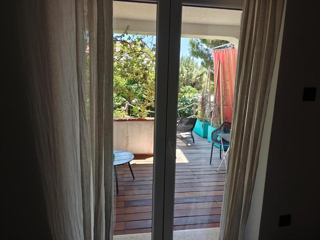 Deluxe Black Room at Casa Valsecca in Krk - gallery image 5