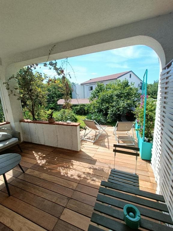 Deluxe Black Room at Casa Valsecca in Krk - gallery image 13