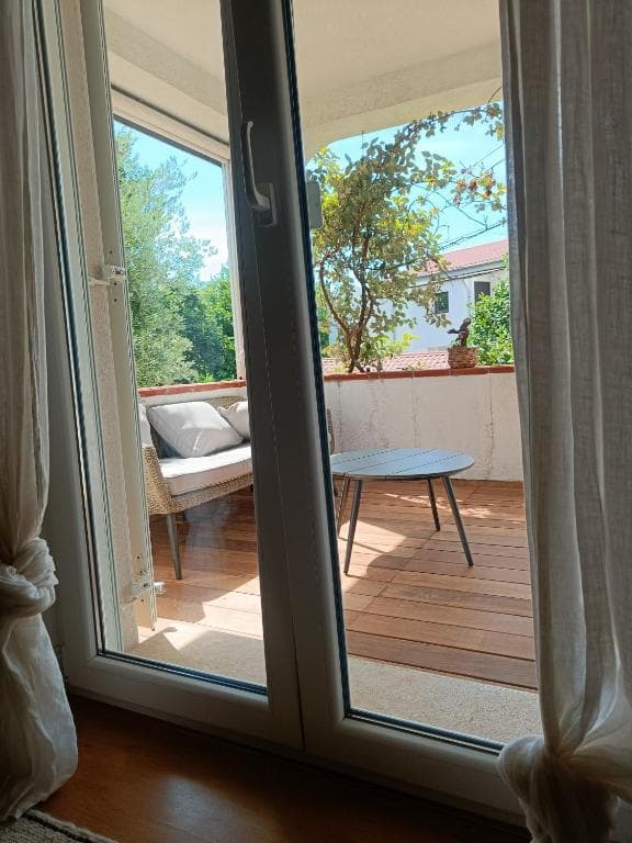 Deluxe Black Room at Casa Valsecca in Krk - gallery image 14